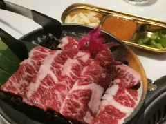 -老卜奎齐齐哈尔烤肉(人民东路店)