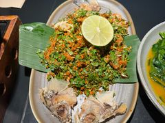 -Ameigo梅果·云贵川bistro(长宁来福士店)