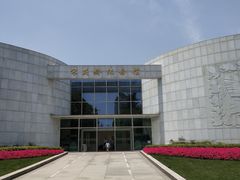 -宋庆龄陵园