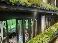 -桥边小楼·手工云南菜·古城观景小楼