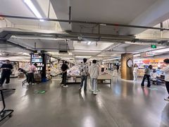 -先锋书店(五台山总店)