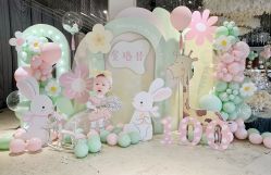 -荟派·派对世家