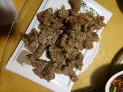 -老院子饭店·鲁菜·海鲜·家常菜