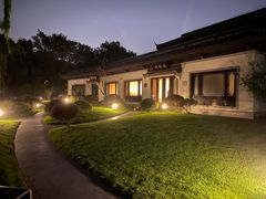 -杭州西湖柳莺里酒店