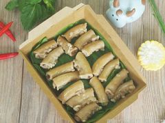 牛粉肠-金粿粿·牛肉粿
