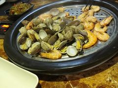 -船奇蒸汽海鲜·闽菜(八市海鲜总店)