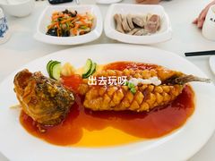 -清真马祥兴菜馆(云南北路店)