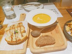 -原石牛扒·约会餐厅(龙城万科里店)