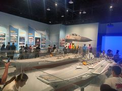 -中国人民解放军海军博物馆