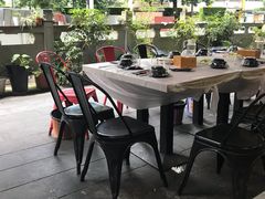 -李叔叔虾蟹大排档(青羊店)