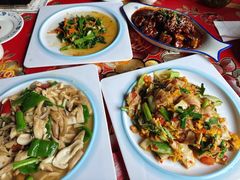 -龙姐私房菜(和顺古镇店)