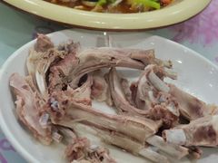 -临夏清真餐馆羊肉火锅(安德民族商贸城店)