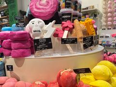 -LUSH(威尼斯人购物中心店)