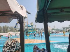 -秦皇岛乐岛海洋王国