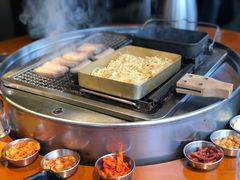 -伍丁·烤牛肋(和平东桥店)