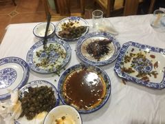 -邱记私房菜·十八年本地菜