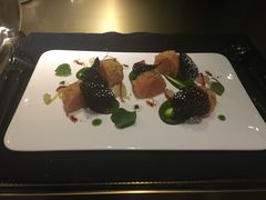 -AZUL by FUEL蓝色·法式酒馆(琶醍店)