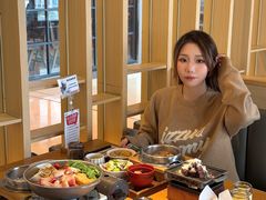 -味太助·银饭食堂(中华城店)