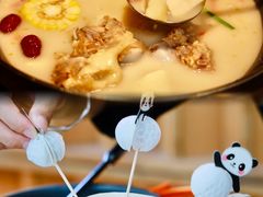 -骨之味·筒骨汤火锅(江头店)