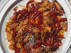 -印象鲵宴·张家界地标美食名片(溪布街店)