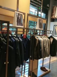 -IWODE埃沃定制西服定制(优托邦店)