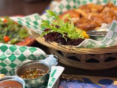 -泰妃殿(武汉首店)