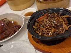 -火啫啫·粤式啫啫煲(南通首店)