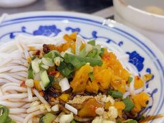 -高师傅特色米粉汤包(建设路店)