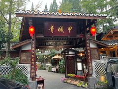 -青城甲(青城山店)