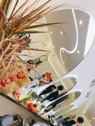 -YO HAIR SALON