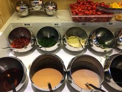 -九府羊·鲜羊火锅·烤串(新华路店)