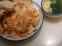 -吕记老鸭汤·徽菜馆(东营路店)