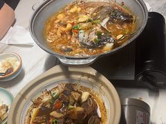-老李家土菜馆·安吉地标美食