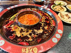 -矮板凳老火锅(宽窄巷子店)
