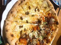 -盘炉forenza·云贵川融合小食堂 ( 钟楼中柳巷店)