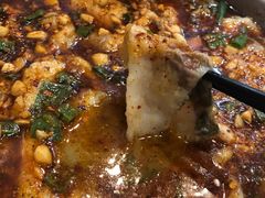 -金良酸菜鱼(宁海路总店)