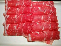 捞面-海底捞火锅(八佰伴店)