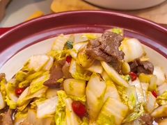 -老海陵·泰州菜(图书馆店)