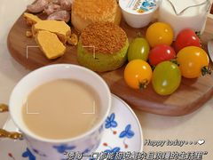 -SKROLL卡特司库·蛋糕定制·生吐司·司康(古北程家桥店)