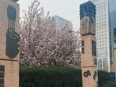 -元大都城垣遗址公园