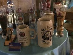 -Paulaner·德国帕拉娜自酿啤酒餐厅(海上世界店)