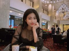 -Salon de The de Joel Robuchon(外滩18号店)