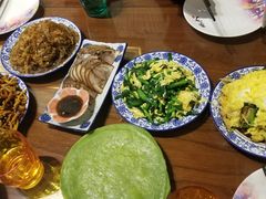 -娄三少·老北京春饼烤鸭家常菜(方庄店)