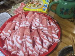 -东镇老火锅(长春路首店)