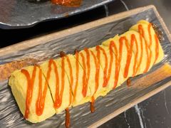 芝士鸡蛋卷-HONGA HONGA雄家(曹路店)