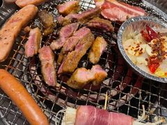 -火炉火自助餐(西直门凯德MALL店)