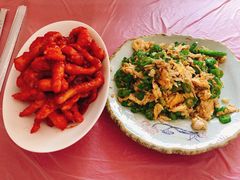 -乐乐餐厅(湘子庙街店)