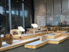 -中国美术学院象山校区-民艺博物馆