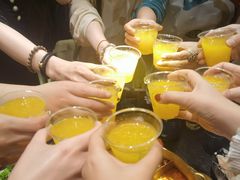 -湊湊火锅·茶憩(打浦桥日月光店)