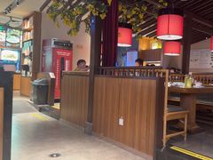 -老阿爸鲜鱼土菜(园区永旺店)